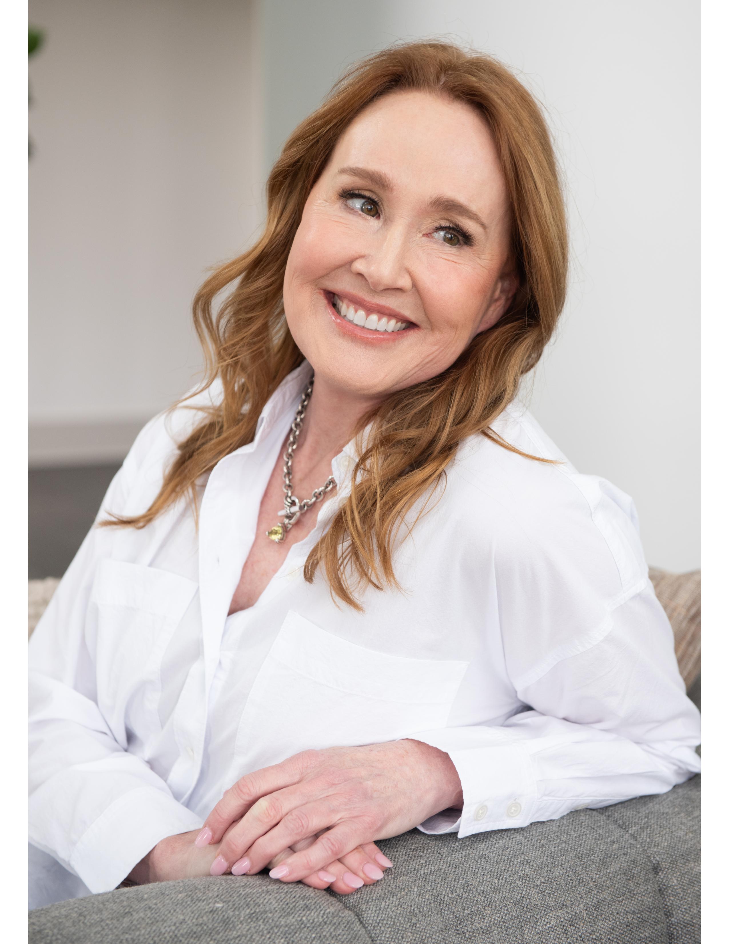 Caroline Bailey